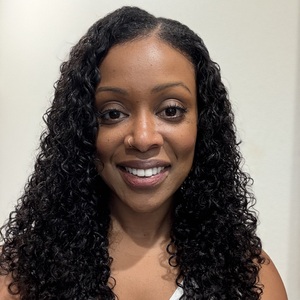 Khalia Bentson
